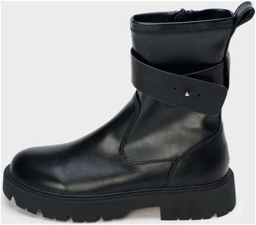 Ботинки PLAYTODAY / 103219254 - вид 2