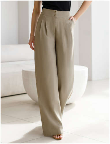 Брюки VILATTE 103231819