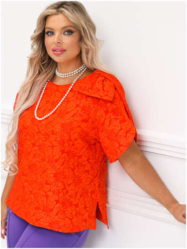 Блуза Wisell / 103227870 - вид 2