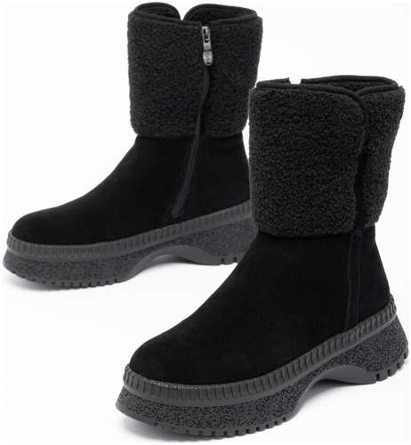 Полусапоги Madella / 103209357 - вид 2