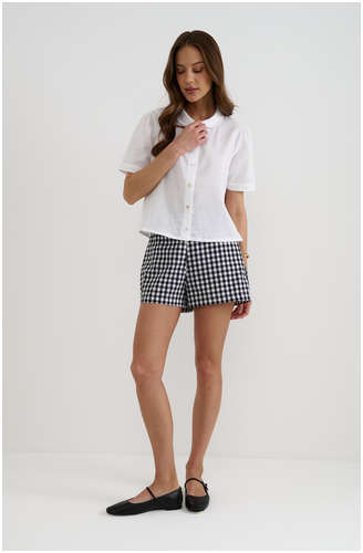 Шорты YPSILON / 103237184 - вид 2