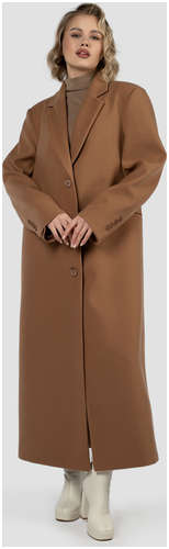 Пальто женское демисезонное EL PODIO / 103175114