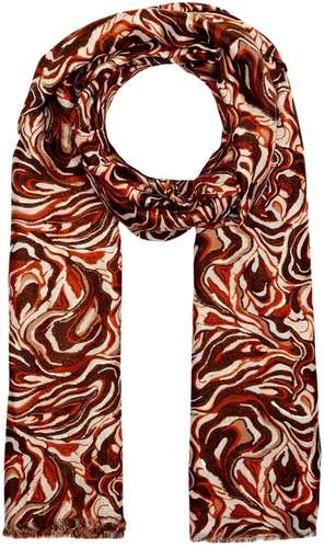 Палантин Henry Backer 103204243