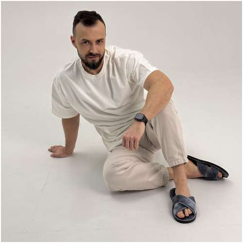 Туфли комнатные (тапочки) TapModa 103229898