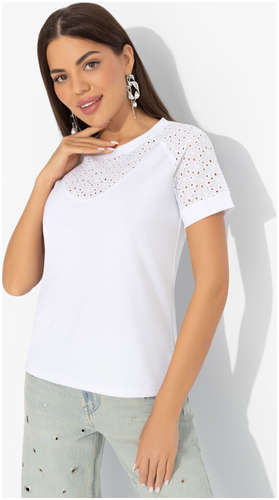 Футболка CHARUTTI / 103235846 - вид 2