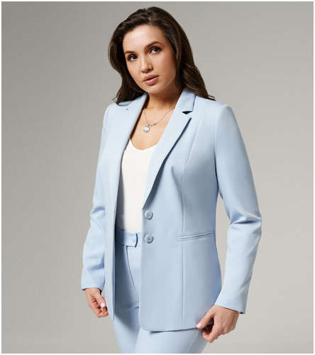 Жакет женский PND / 103236067 - вид 2