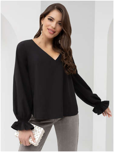 Блуза CHARUTTI 103243171