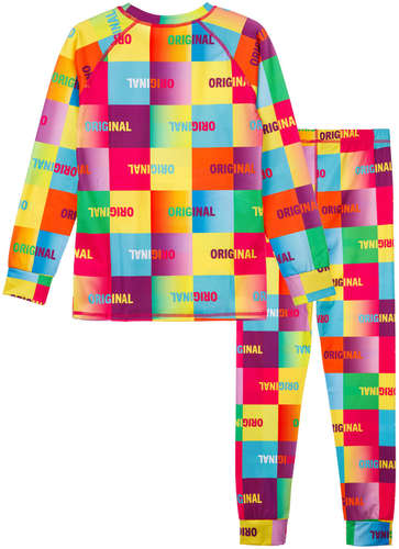 Термокомплект трикотажный PLAYTODAY / 103200371 - вид 2