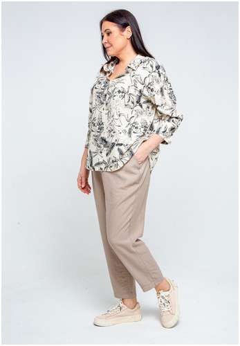 Блуза AMAZONE / 103230013 - вид 2