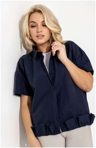 Блузка Rise / 103219555 - вид 2