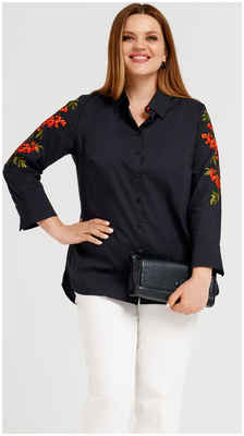 Блузка женская Panda / 10323755 - вид 2