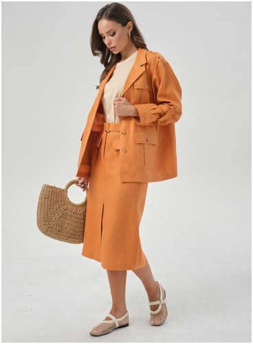 Юбка Stilla / 103225165 - вид 2