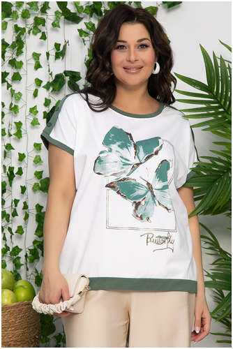 Блуза LT COLLECTION 103235535