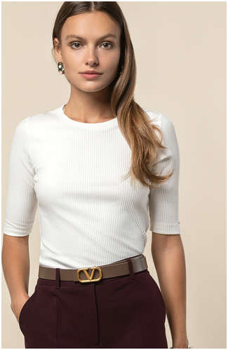 Футболка VILATTE 103240706