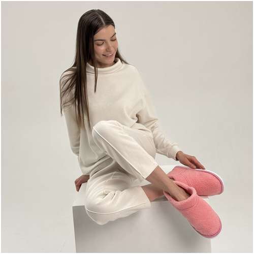 Туфли комнатные (тапочки) TapModa 103229829