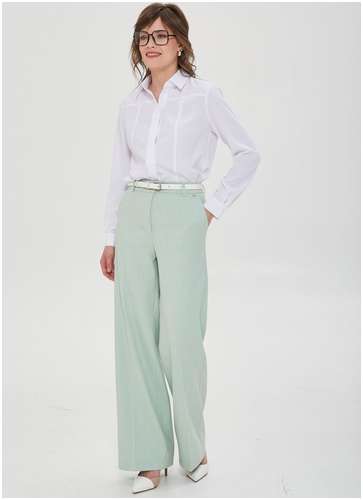 Блузка PRIZ / 103237087 - вид 2