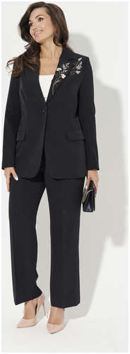 Брючный костюм (жакет, брюки) PND 103236044