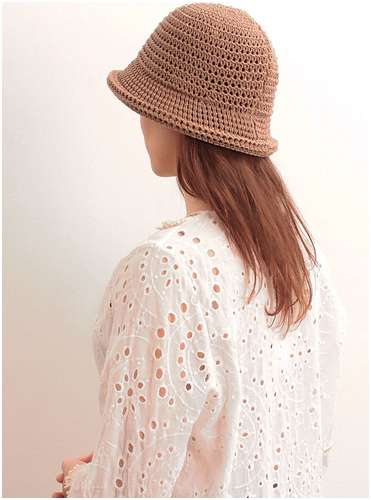 Шляпа Lorentino / 103224121 - вид 2