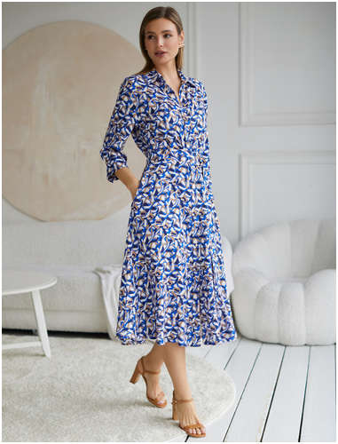 Платье VILATTE 103234551