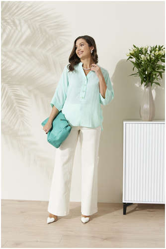 Блузка женская PND / 103236108 - вид 2