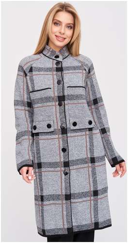 Кардиган Злата-Стиль / 103136910 - вид 2