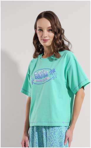 Футболка CLEVER 103238155