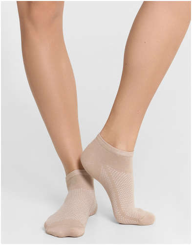 Носки женские Mark Formelle / 103238713 - вид 2