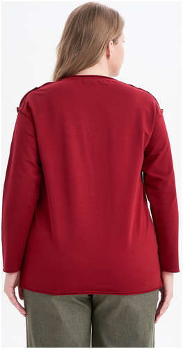 Туника Olsi / 103153882 - вид 2