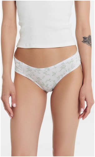 Трусы женские слипы мультипак (3 шт.) Mark Formelle / 103198518 - вид 2