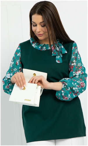 Туника LT COLLECTION / 103232829 - вид 2