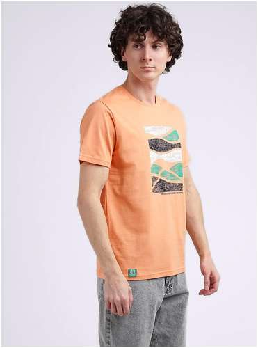 Футболка CLEVER 103237719