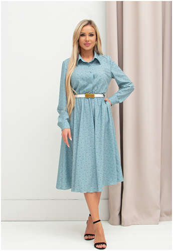 Платье Valentina / 103172348 - вид 2