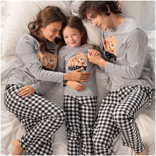 Пижама KAFTAN / 103206440 - вид 2