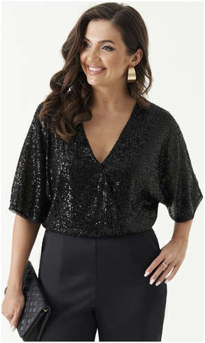 Брюки женские Panda / 103212545 - вид 2