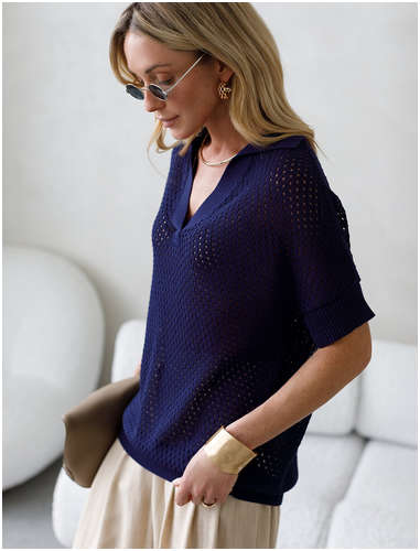 Джемпер VILATTE 103232102