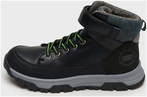 Ботинки PLAYTODAY / 103209970 - вид 2