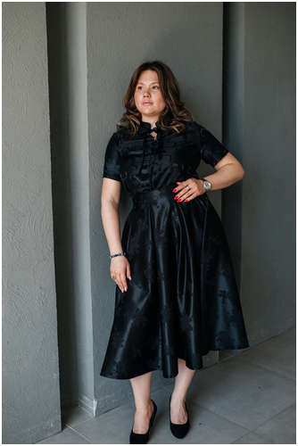 Блузка SecretSew / 103237897 - вид 2