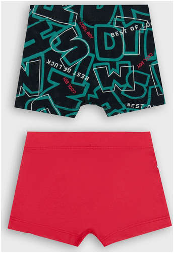 Трусы для мальчиков (2шт.) Mark Formelle / 103236223 - вид 2