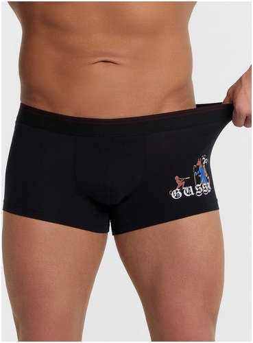 Трусы боксеры мужские в наборе, 2 шт Mark Formelle / 103219594 - вид 2