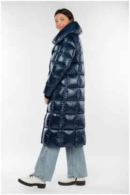 Куртка женская зимняя (био-пух 300) EL PODIO / 10387818 - вид 2