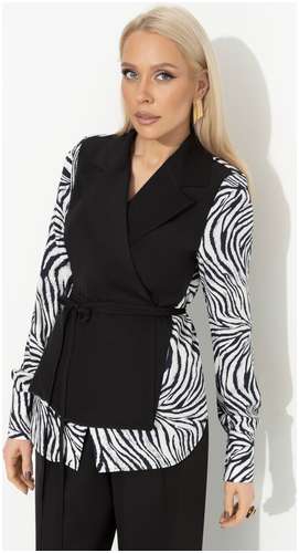 Рубашка CHARUTTI / 103220636 - вид 2