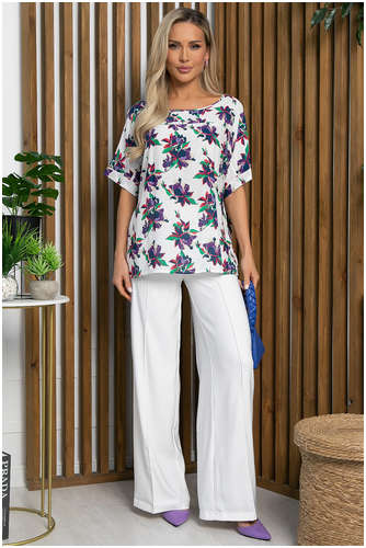 Блуза LT COLLECTION / 103230962 - вид 2