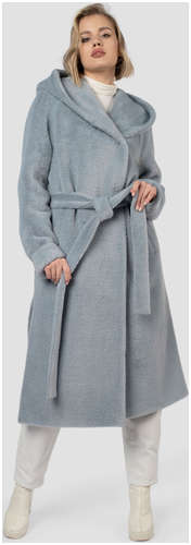 Пальто женское демисезонное (пояс) EL PODIO / 103171662