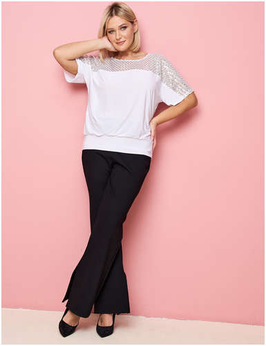 Блуза SPARADA / 103223564 - вид 2