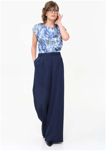 Брюки PRIZ / 103241366 - вид 2