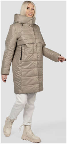 Куртка женская демисезонная (синтепон 150) EL PODIO / 103124688