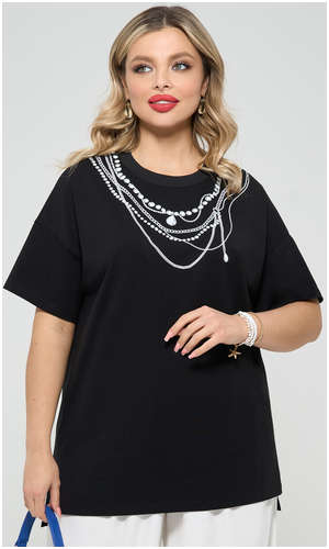 Футболка DORA / 103239000 - вид 2