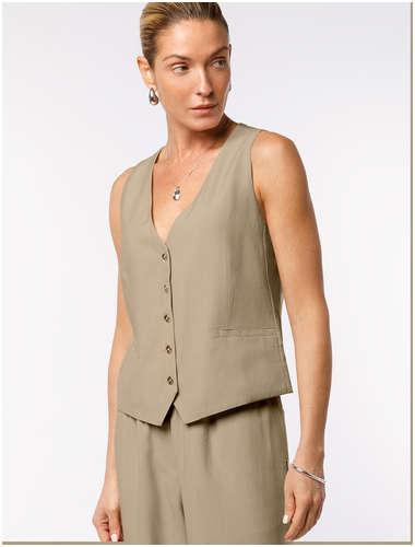 Жилет VILATTE 103231887