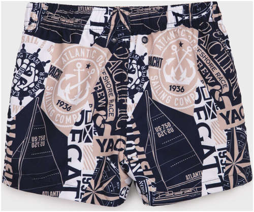 Шорты PLAYTODAY / 103227690 - вид 2