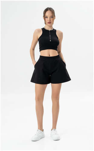 Шорты SOLO MIO / 103193559 - вид 2